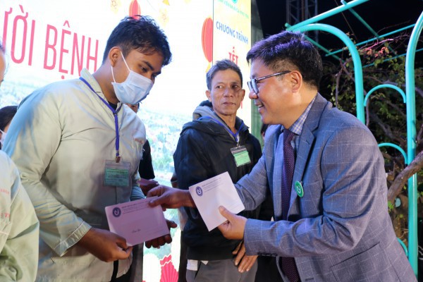Bệnh viện đa khoa tỉnh Phú Yên tổ chức Bệnh viện đa khoa tỉnh Phú Yên tổ chức