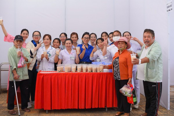 Bệnh viện đa khoa tỉnh Phú Yên tổ chức Bệnh viện đa khoa tỉnh Phú Yên tổ chức