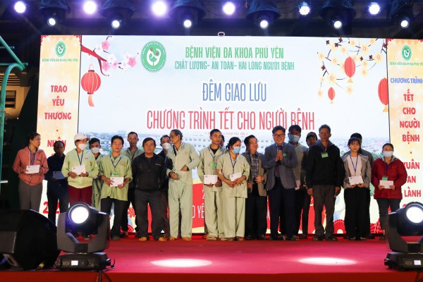 Bệnh viện đa khoa tỉnh Phú Yên tổ chức Bệnh viện đa khoa tỉnh Phú Yên tổ chức