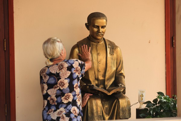 Bí ẩn thi thể giáo dân hơn 100 năm trong nhà thờ cổ ở TP.HCM