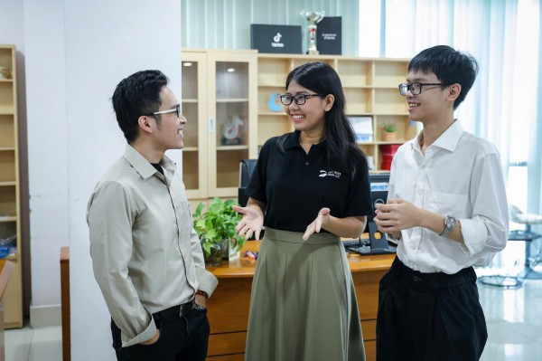 Bí kíp học tập 