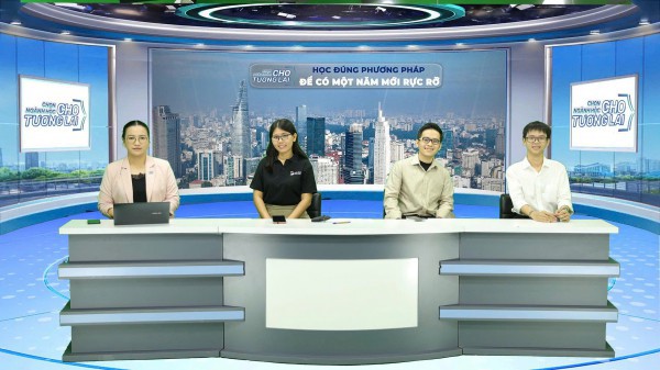 Bí kíp học tập 