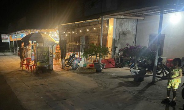 Bình Thuận: Truy tìm ô tô gây tai nạn làm bé gái 2 tuổi bị thương rồi bỏ chạy