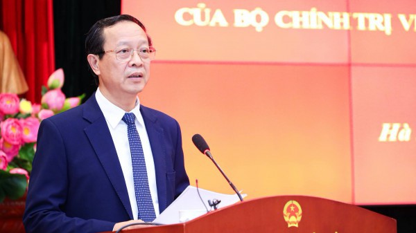 Bộ GD-ĐT: Có địa phương ngang nhiên vi phạm quản lý nhà nước về GD-ĐT Bộ GD-ĐT: Có địa phương ngang nhiên vi phạm quản lý nhà nước về GD-ĐT