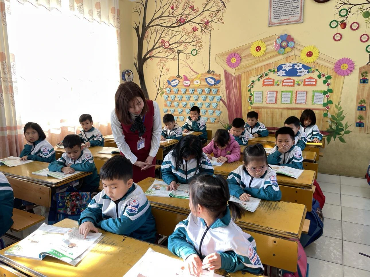 Bộ GD-ĐT: Sửa quy định dạy thêm để Bộ GD-ĐT: Sửa quy định dạy thêm để