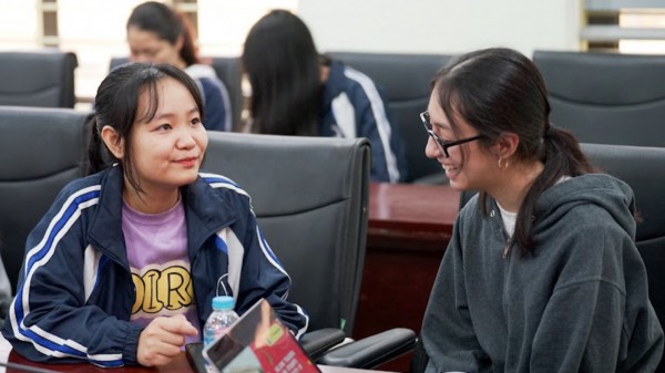 Bộ GD-ĐT có ý kiến việc ngành khoa học xã hội không xét tổ hợp C00 Bộ GD-ĐT có ý kiến việc ngành khoa học xã hội không xét tổ hợp C00