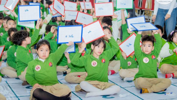 Bộ GD-ĐT dự kiến điều chỉnh khung năng lực ngoại ngữ