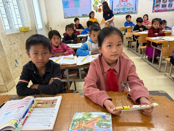 Bộ GD-ĐT hướng dẫn sắp xếp trường mầm non, phổ thông, giáo dục thường xuyên