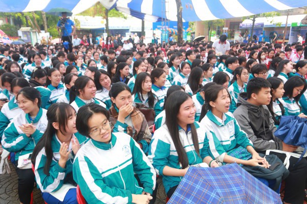 Bộ GD-ĐT lưu ý điểm mới của kỳ thi tốt nghiệp THPT 2026