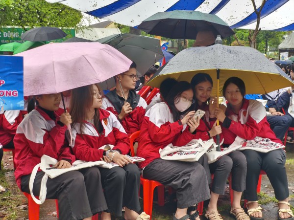 Bộ GD-ĐT lưu ý điểm mới của kỳ thi tốt nghiệp THPT 2026