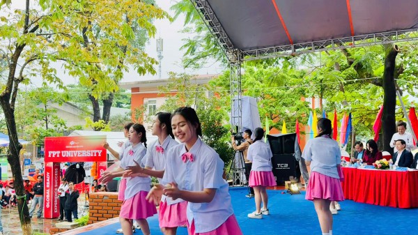 Bộ GD-ĐT lưu ý điểm mới của kỳ thi tốt nghiệp THPT 2026