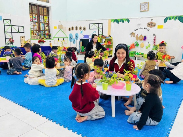 Bộ GD-ĐT nhiều lần chỉ đạo, giáo viên vẫn chờ thăng hạng