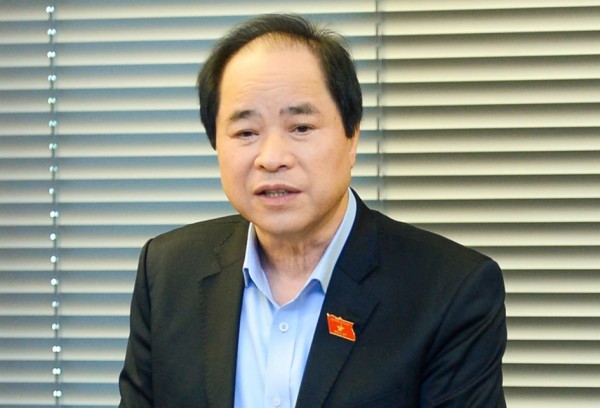 Bộ trưởng GD-ĐT: Bộ trưởng GD-ĐT: