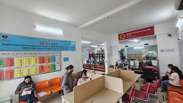 Bỏ xin phép quảng cáo khám chữa bệnh, hậu kiểm nghiêm ngặt thế nào? Bỏ xin phép quảng cáo khám chữa bệnh, hậu kiểm nghiêm ngặt thế nào?