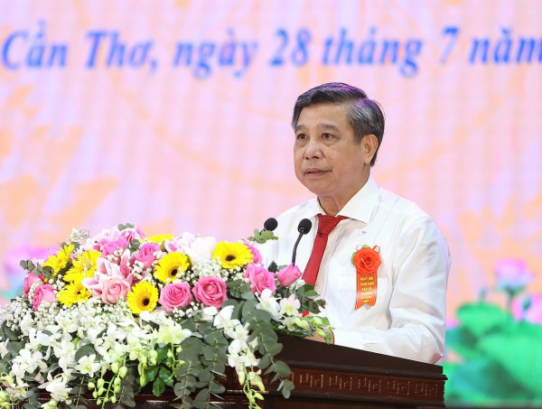 Cần Thơ có gần 7.000 thành viên bảo vệ an ninh trật tự cơ sở Cần Thơ có gần 7.000 thành viên bảo vệ an ninh trật tự cơ sở