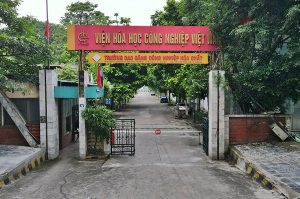 Cận cảnh 9 cơ sở phải di dời khỏi nội thành Hà Nội Cận cảnh 9 cơ sở phải di dời khỏi nội thành Hà Nội