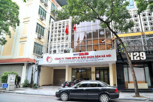 Cận cảnh 9 cơ sở phải di dời khỏi nội thành Hà Nội Cận cảnh 9 cơ sở phải di dời khỏi nội thành Hà Nội