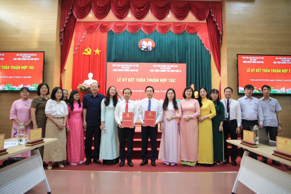 Cần cơ chế cụ thể phát huy khối đại đoàn kết toàn dân tộc