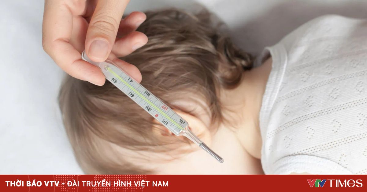 Cẩn trọng với viêm màng não do Enterovirus