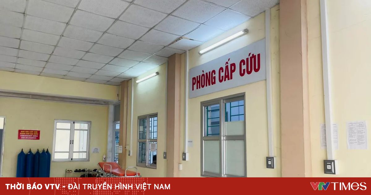 Cảnh báo tình trạng ngộ độc thuốc diệt cỏ cháy – Paraquat