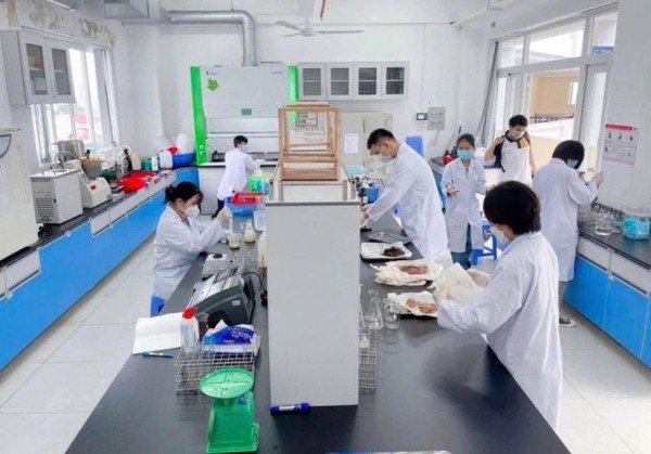 Cấp học bổng để nâng chất lượng đào tạo tiến sĩ