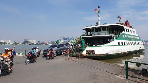 Cầu Cát Lái: Đồng Nai đặt mục tiêu khởi công năm 2026, khánh thành năm 2028 Cầu Cát Lái: Đồng Nai đặt mục tiêu khởi công năm 2026, khánh thành năm 2028