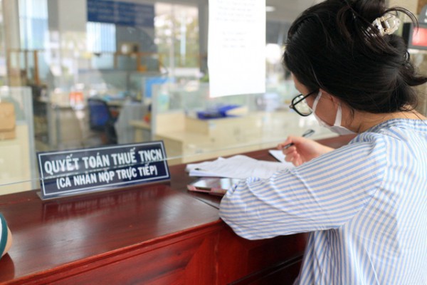 Chờ đến năm 2026 mới sửa thuế TNCN là quá chậm Chờ đến năm 2026 mới sửa thuế TNCN là quá chậm
