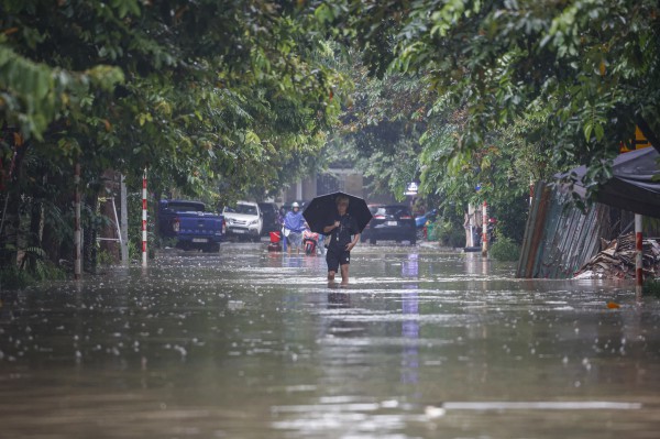 Chống ngập ở Hà Nội - Kỳ 1: Tổ tiên chúng ta đã làm như thế nào? Chống ngập ở Hà Nội - Kỳ 1: Tổ tiên chúng ta đã làm như thế nào?