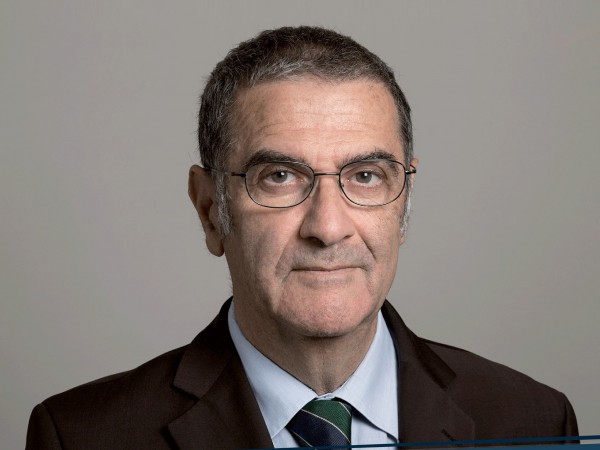 Chủ nhân Nobel vật lý năm 2012 đến Việt Nam thảo luận về công nghệ lượng tử