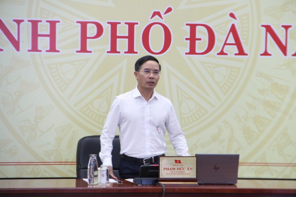 Chủ tịch TP.Đà Nẵng: Triển khai Nghị quyết 259 với tinh thần 