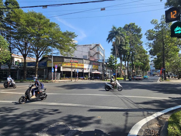 Chưa thể nhận nhà đất 