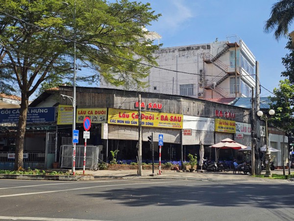 Chưa thể nhận nhà đất 