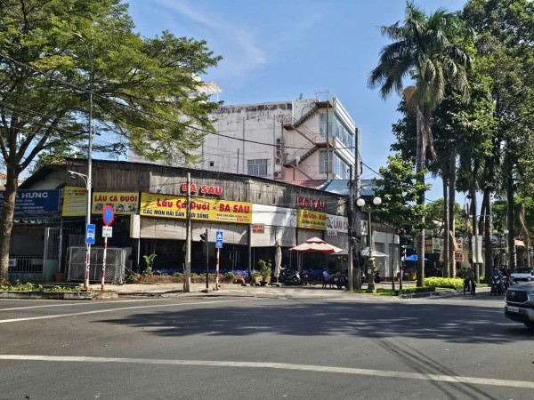 Chưa thể nhận nhà đất 