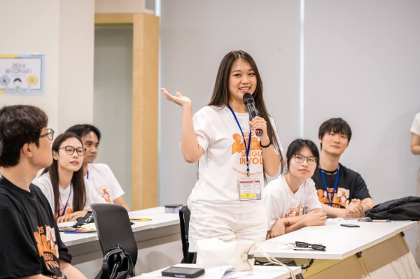 Chưa tốt nghiệp cử nhân, nữ sinh được ĐH số 1 thế giới mời học thạc sĩ