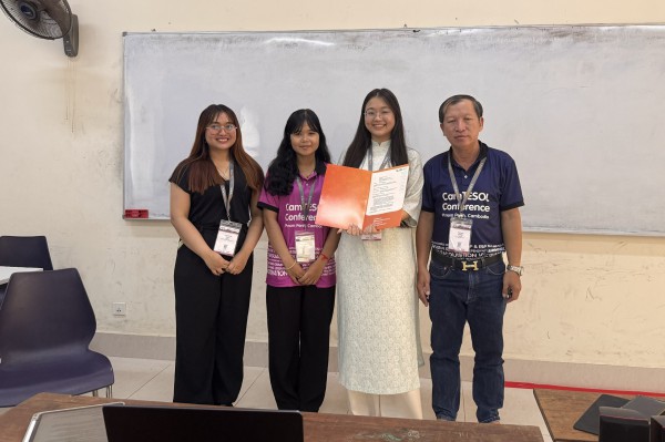 Chưa tốt nghiệp cử nhân, nữ sinh được ĐH số 1 thế giới mời học thạc sĩ