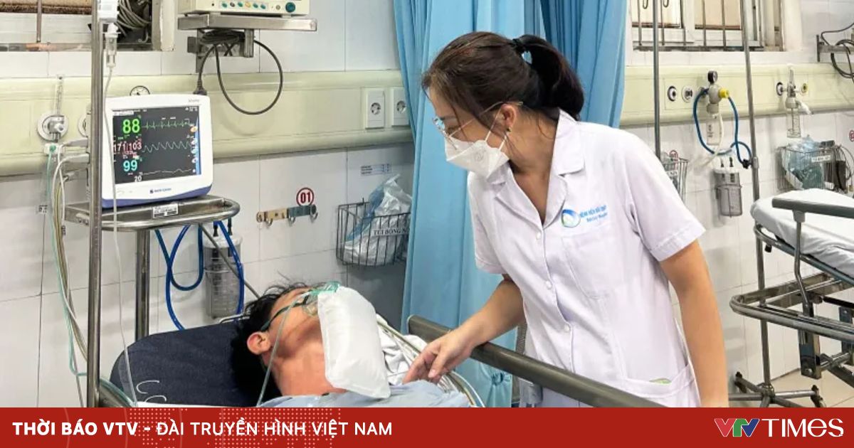 Cứu sống bệnh nhân ngộ độc khí CO nguy kịch bằng oxy cao áp