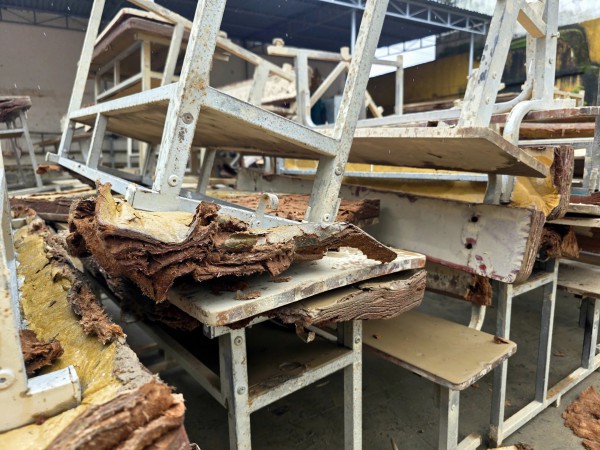 Cứu trợ học sinh vùng lũ: Làm sao bảo vệ riêng tư trẻ em?