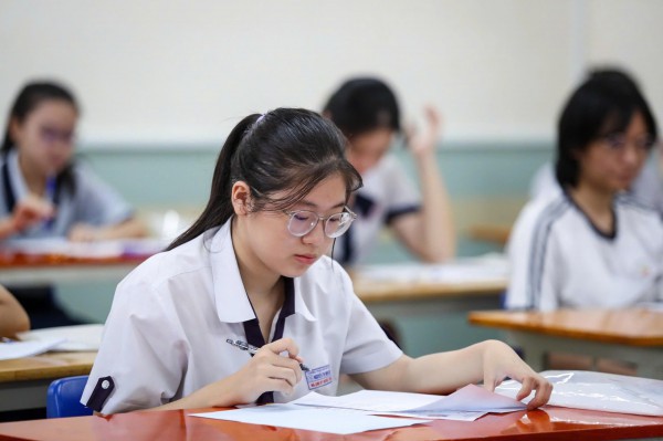 Dạy thêm, học thêm trong thời đại AI