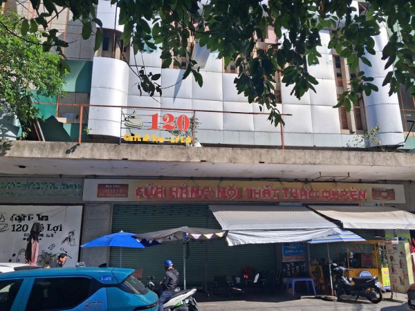 Di dời nhiều khu nhà tập thể cũ tại Quy Nhơn từ quý 2/2026