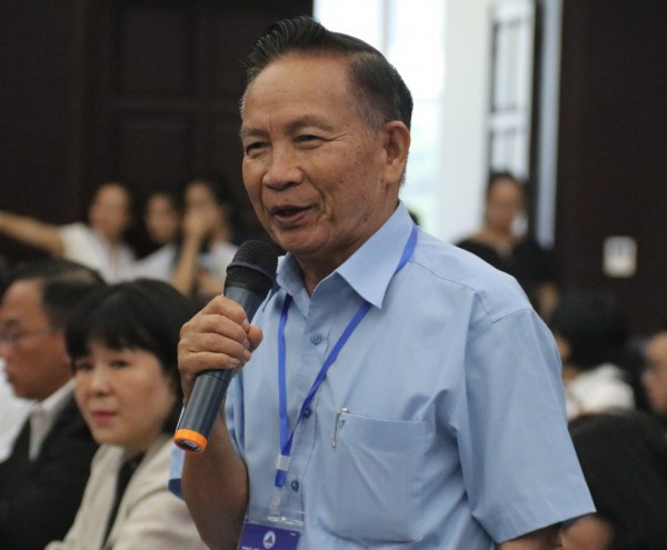 Doanh nghiệp đề nghị Đà Nẵng gỡ vướng quy hoạch, không để 