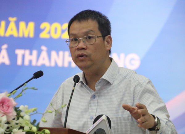 Doanh nghiệp đề nghị Đà Nẵng gỡ vướng quy hoạch, không để 