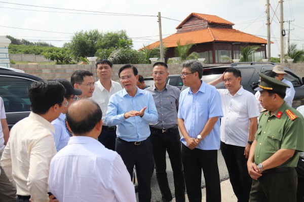 Doanh nghiệp đồng loạt gửi kiến nghị ‘nóng’ đến lãnh đạo tỉnh Lâm Đồng