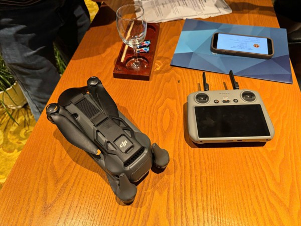 Drone xâm phạm sân bay Đà Nẵng: Siết chặt quản lý từ mặt đất đến bầu trời