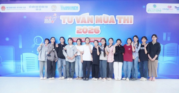 Giải đáp quy chế mới cho hàng ngàn học sinh Gia Lai và Khánh Hòa