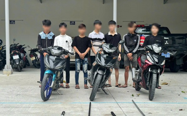Giám đốc Công an TP.Đà Nẵng: Mọi hành vi gây rối không thể qua mắt lực lượng chức năng
