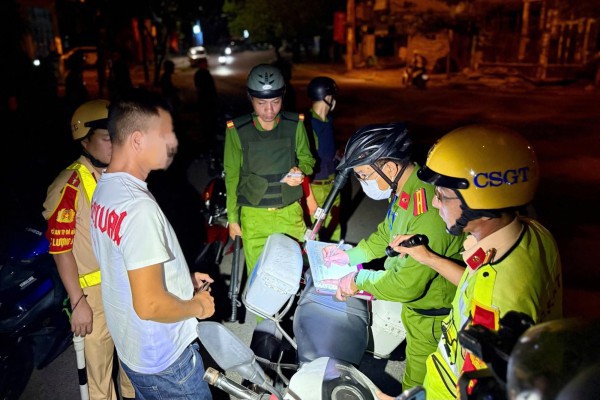Giám đốc Công an TP.Đà Nẵng: Mọi hành vi gây rối không thể qua mắt lực lượng chức năng