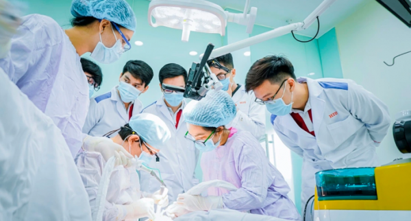 Giảng viên ngành sức khỏe phải có tối thiểu 3 năm kinh nghiệm khám chữa bệnh?