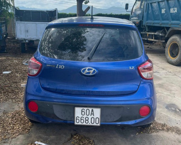 Giao xe cho người chưa đủ tuổi lái là tội ác Giao xe cho người chưa đủ tuổi lái là tội ác