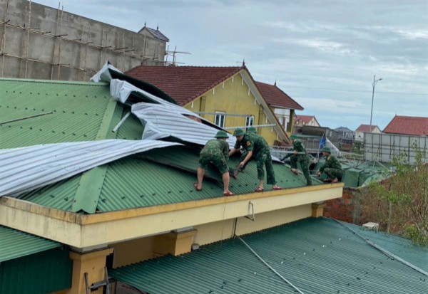 Hà Tĩnh dừng bắn pháo hoa dịp 2.9 Hà Tĩnh dừng bắn pháo hoa dịp 2.9