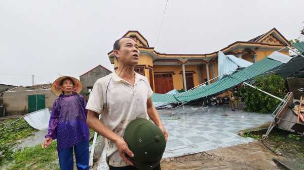 Hà Tĩnh dừng bắn pháo hoa dịp 2.9 Hà Tĩnh dừng bắn pháo hoa dịp 2.9